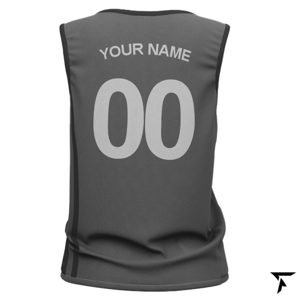 Youth Basketball Jersey