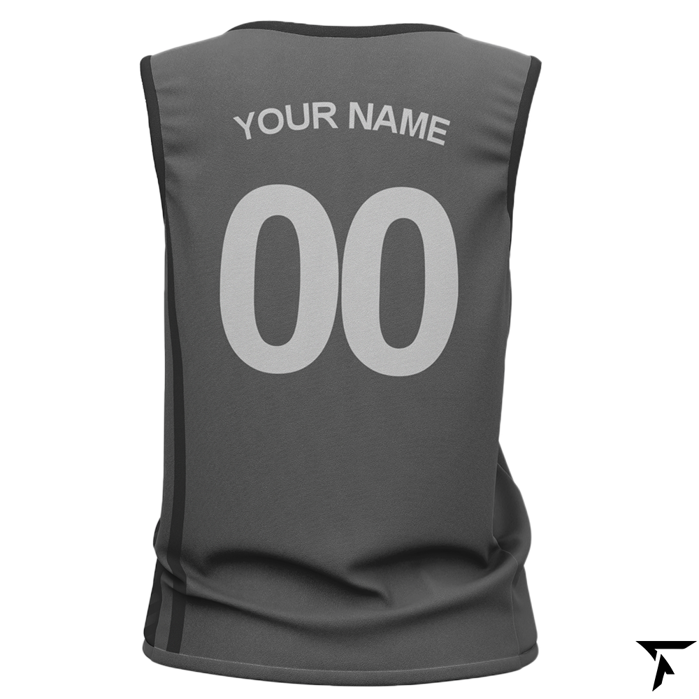 Youth Basketball Jersey