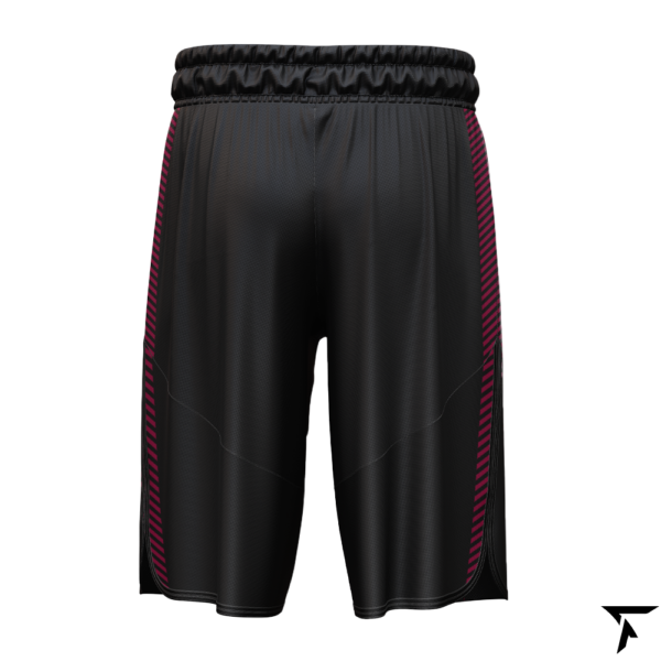 Youth Basketball Shorts