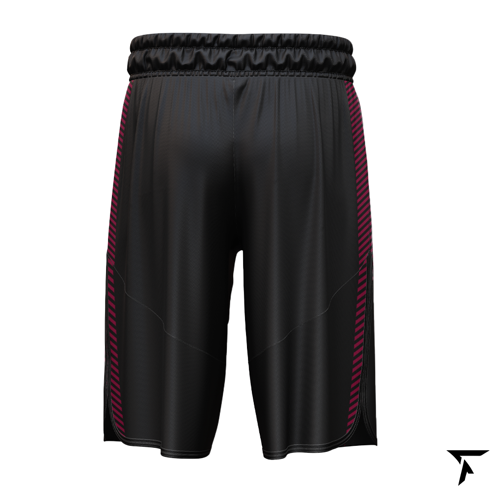 Youth Basketball Shorts