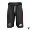 Youth Basketball Shorts