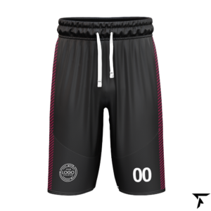 Youth Basketball Shorts