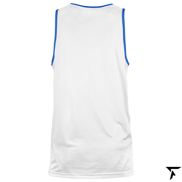 Youth Basketball Training Singlet