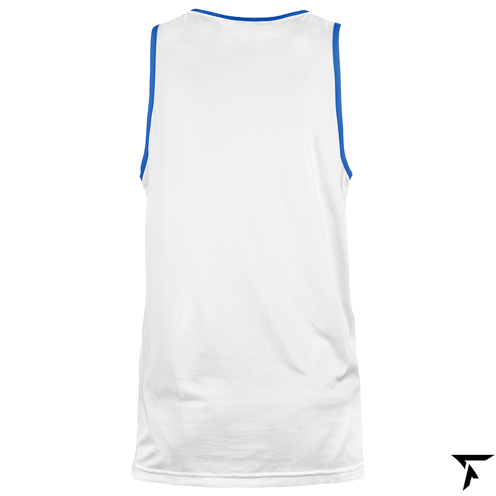 Youth Basketball Training Singlet
