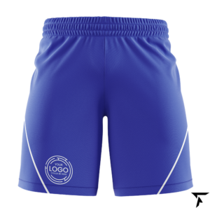 Youth Custom Rugby Shorts