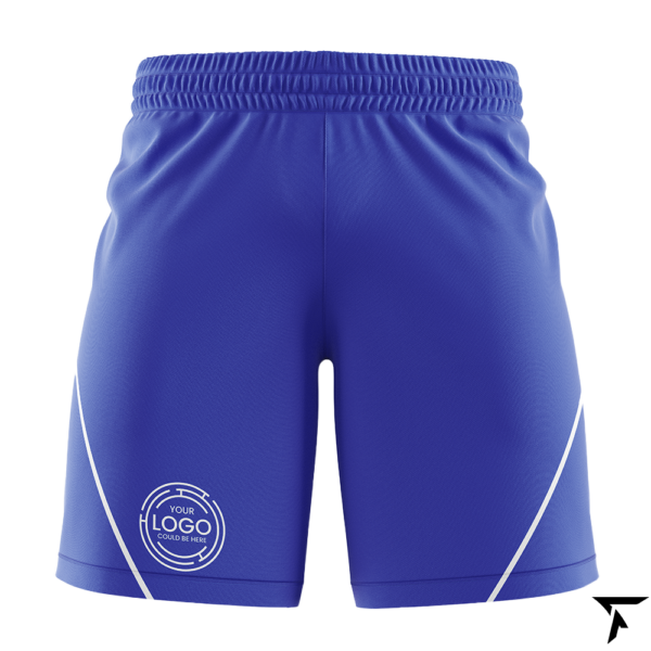 Youth Custom Rugby Shorts