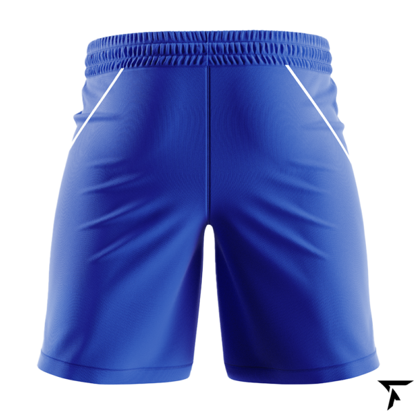 Youth Custom Rugby Shorts