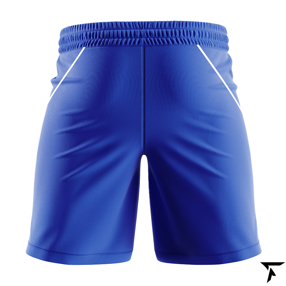 Youth Custom Rugby Shorts