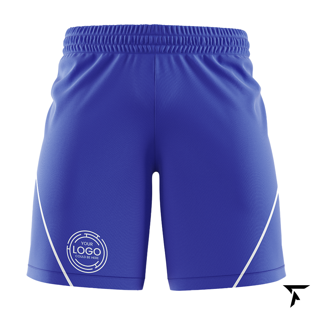 Youth Custom Rugby Shorts