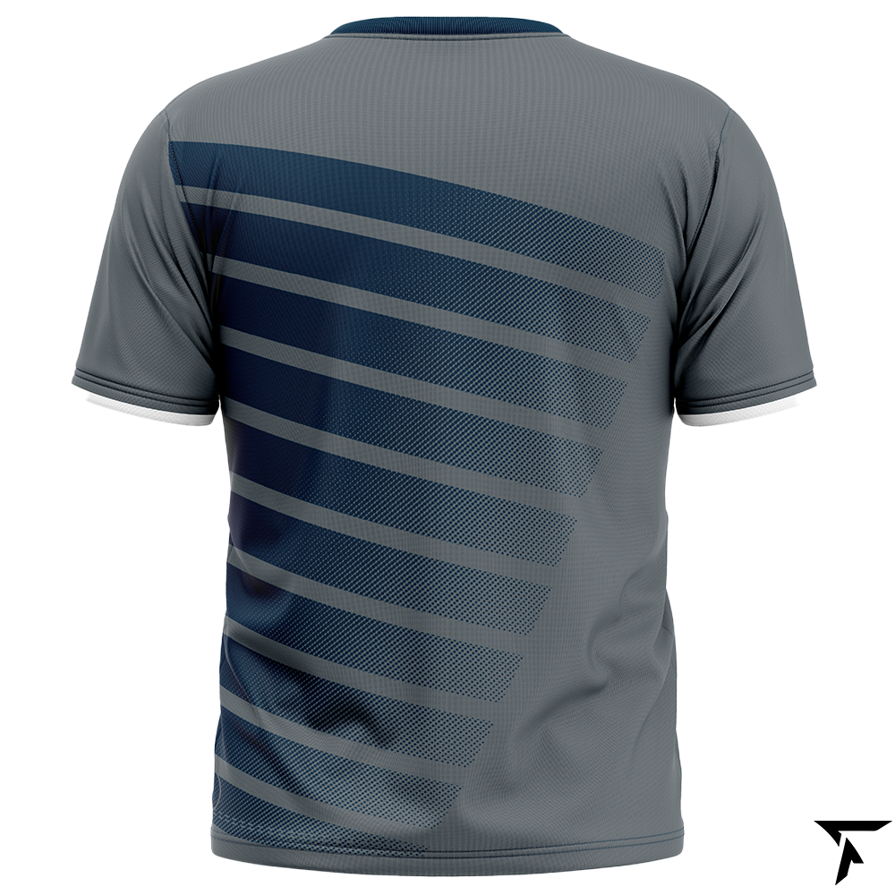 Youth Custom Rugby Training Shirt