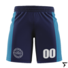 Youth Custom Soccer Shorts