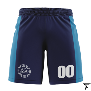 Youth Custom Soccer Shorts