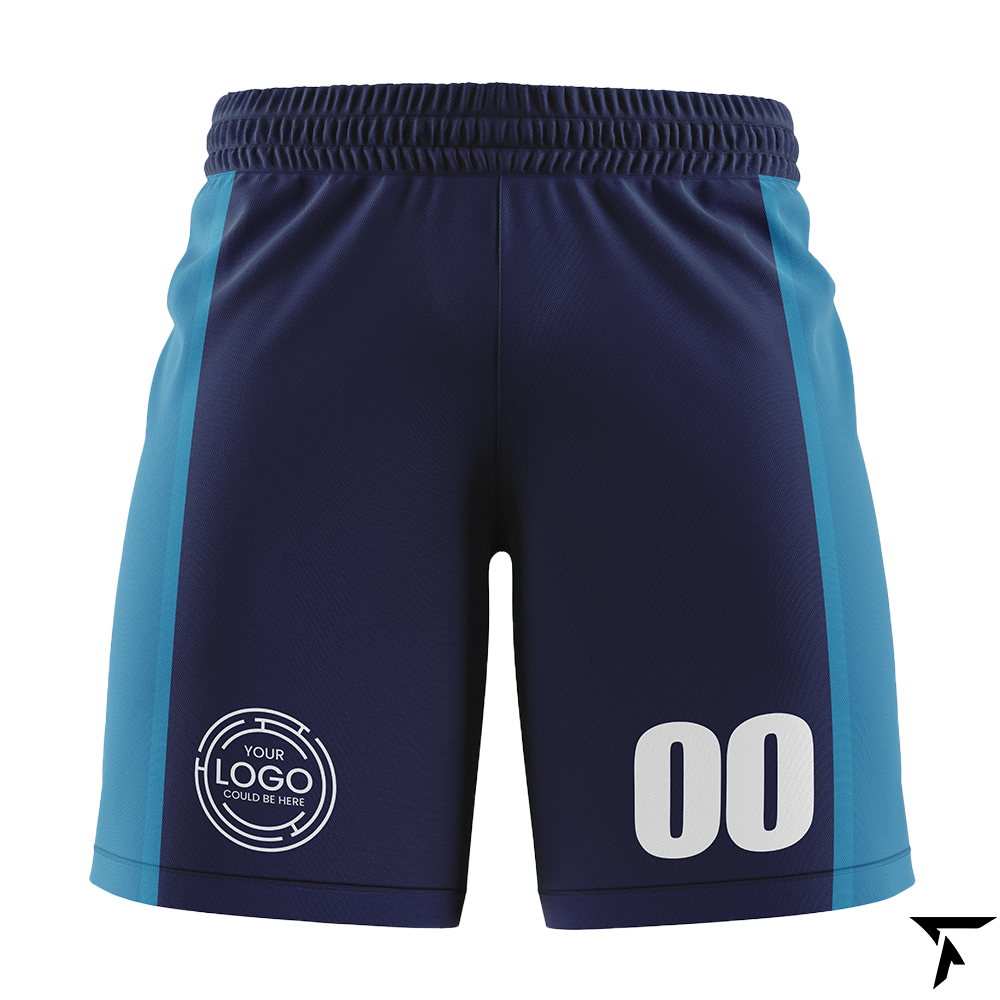 Youth Custom Soccer Shorts