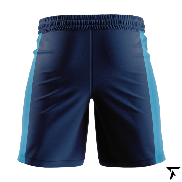 Youth Custom Soccer Shorts