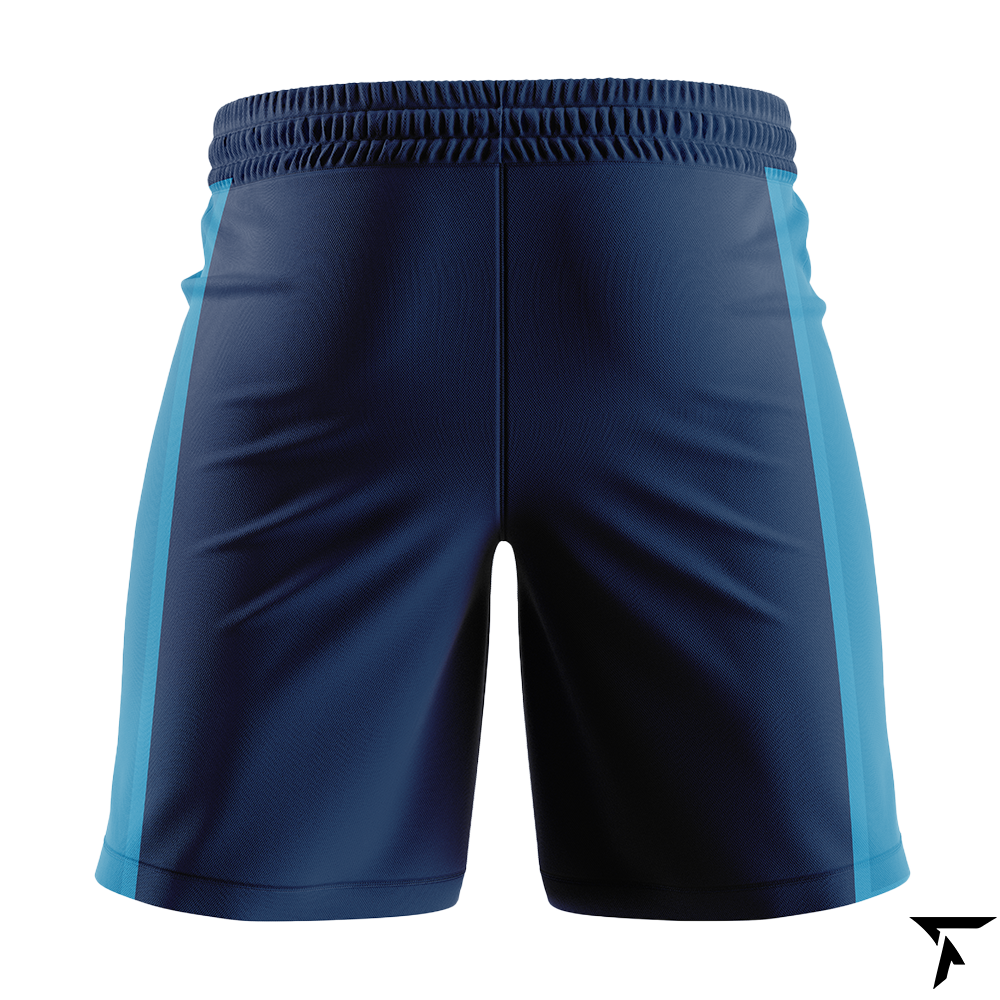 Youth Custom Soccer Shorts