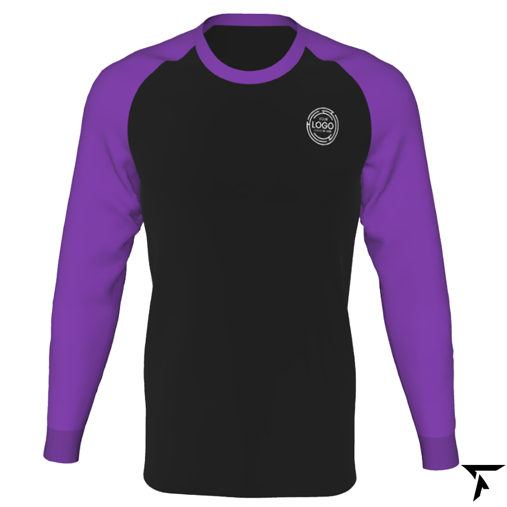 long sleeve shirts for basketball