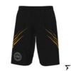 Youth Basketball Shorts - Black