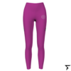 Women's Leggings - Purple