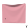 Custom Sublimation Towel - Pink