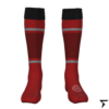 Soccer Socks - Red