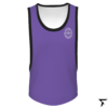 Soccer Training Bib - Violet