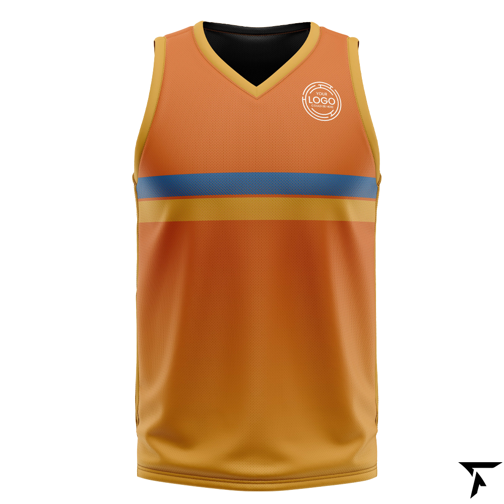 tf-bas-001a_Sublimation-Basketball-Jersey_orange Sublimation Basketball Jersey Orange