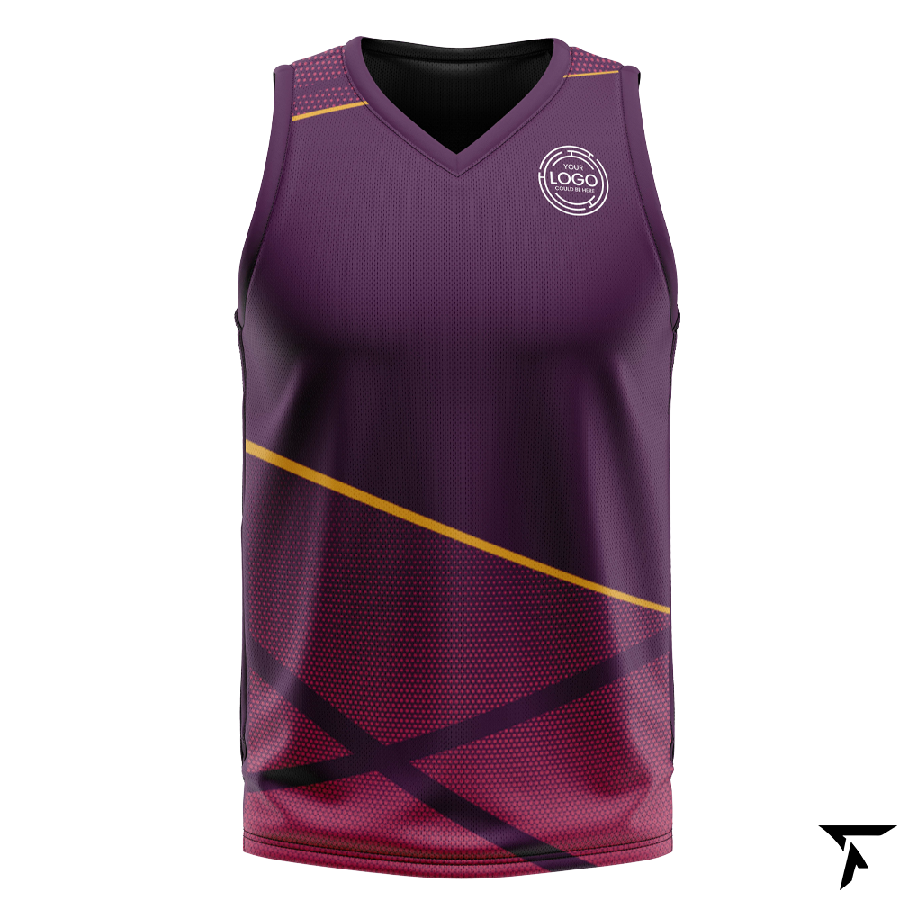 tf-bas-001c_Sublimation-Basketball-Jersey_maroon Sublimation Basketball Jersey Maroon