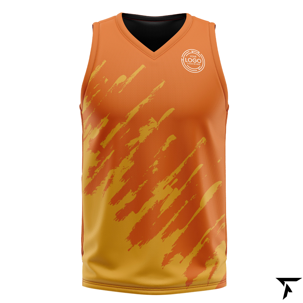 tf-bas-001d_Sublimation-Basketball-Jersey_orange Sublimation Basketball Jersey orange