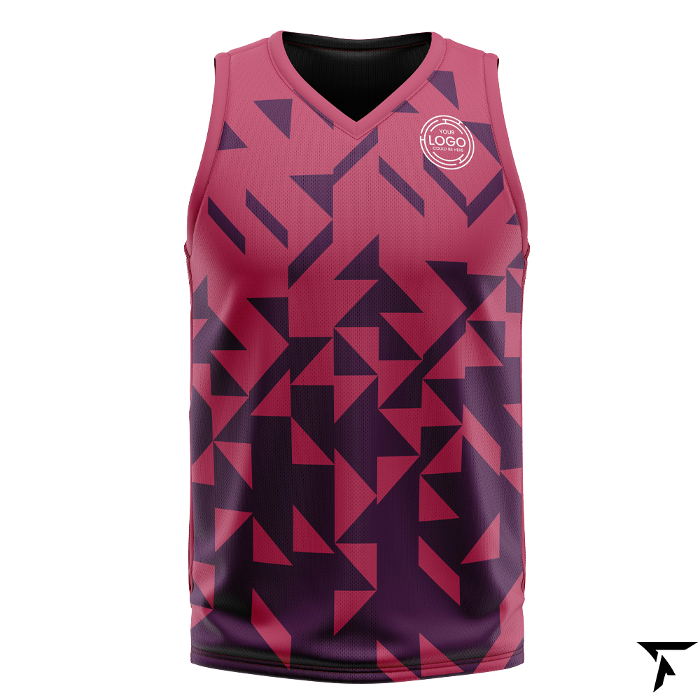 tf-bas-001f_Sublimation-Basketball-Jersey_maroon Sublimation Basketball Jersey Maroon