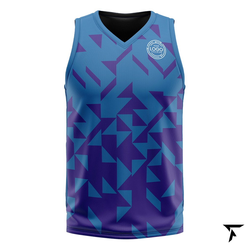 tf-bas-001f_Sublimation-Basketball-Jersey_violet Sublimation Basketball Jersey Violet
