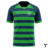 Sublimation Rugby Jersey Green