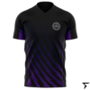 Sublimation Soccer Jersey | Phantom Flash Design