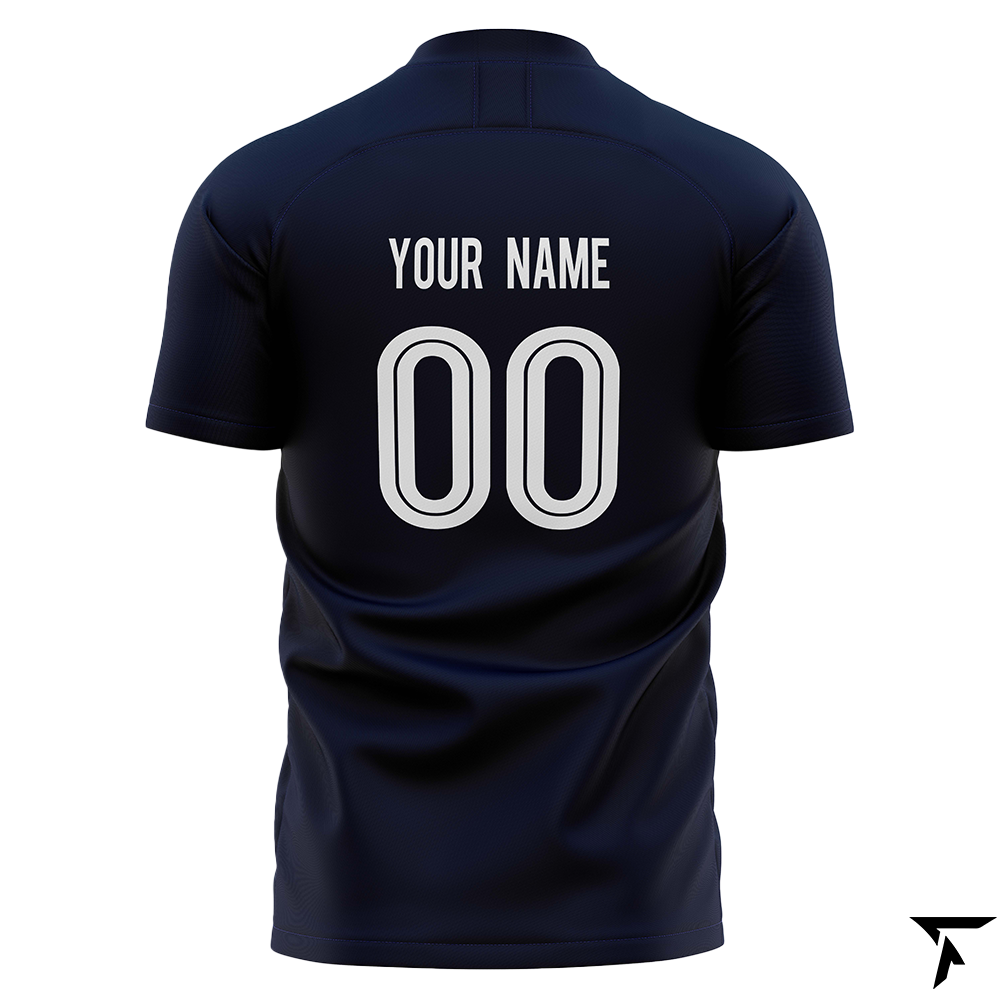 tf-soc-001c_Sublimation Soccer Jersey (2) Sublimation Soccer Jersey Sapphire Spectrum Design