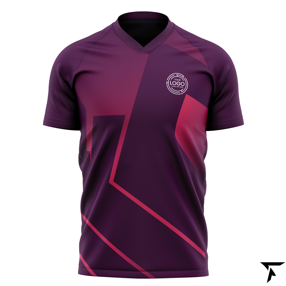 tf-soc-001c_Sublimation-Soccer-Jersey_purple Sublimation Soccer Jersey Purple