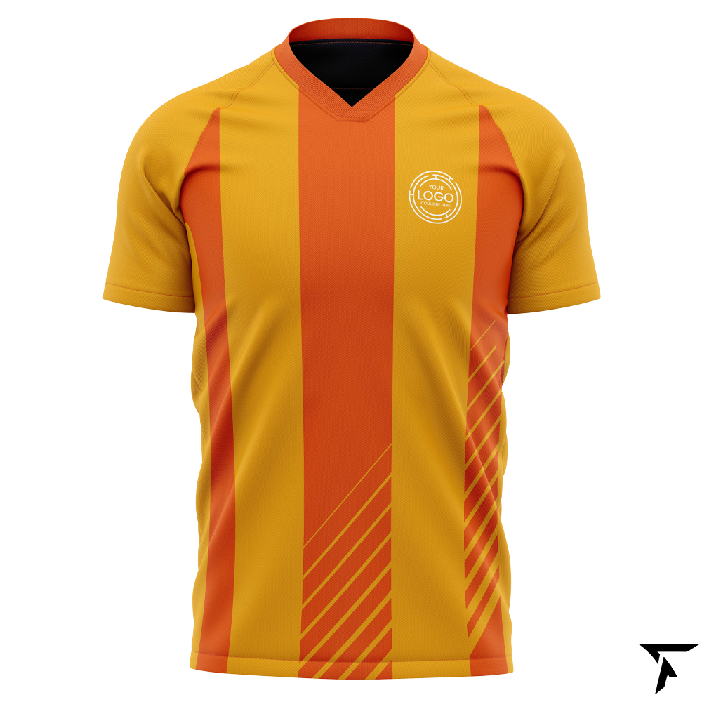 tf-soc-001d_Sublimation-Soccer-Jersey_yellow Sublimation Soccer Jersey Yellow