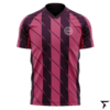 Sublimation Soccer Jersey Pink