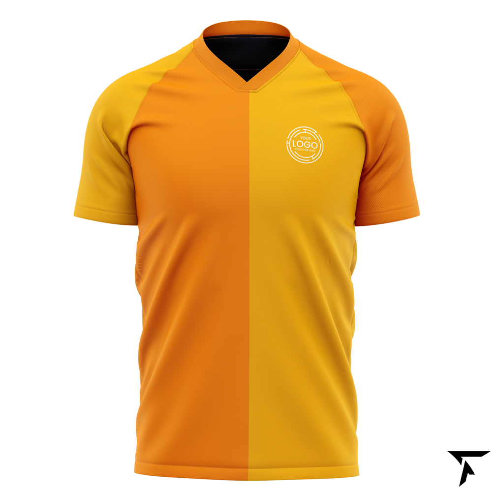 tf-soc-001f_Sublimation-Soccer-Jersey_orange Sublimation Soccer Jersey Orange