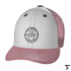 Trucker Hat - Pink