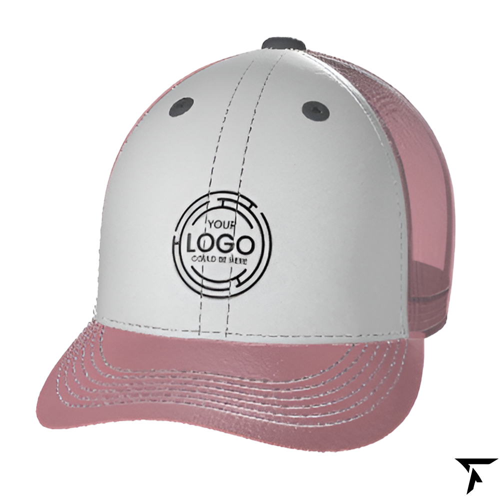 Trucker Hat - Pink
