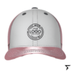 Trucker Hat - Pink