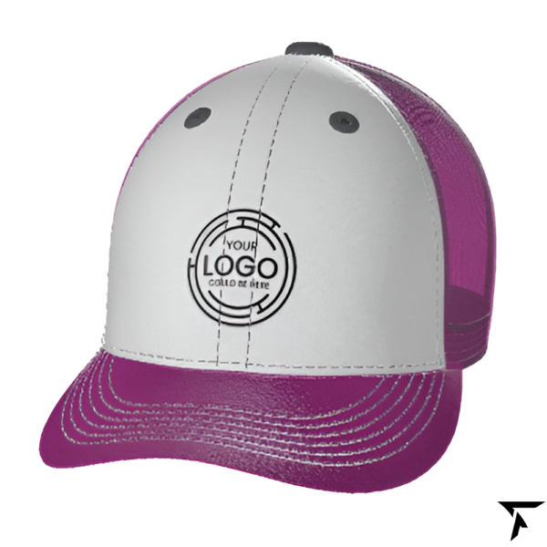 Trucker Hat - Purple