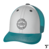 Trucker Hat - Blue