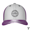 Trucker Hat - Purple