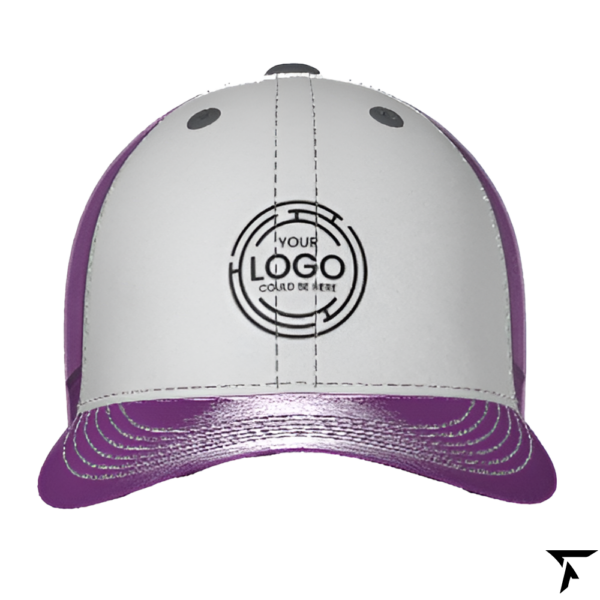 Trucker Hat - Purple