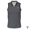 Women's Basketball Training Singlet - Gray