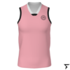 Women's Basketball Training Singlet - Pink